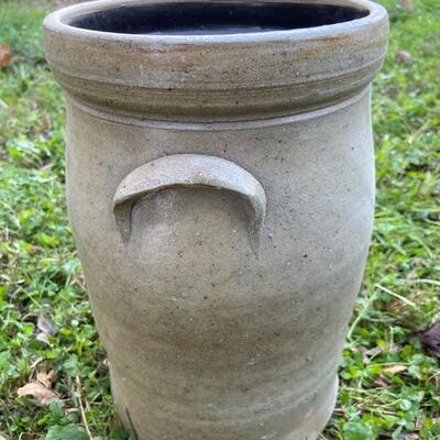 Lot Pottery