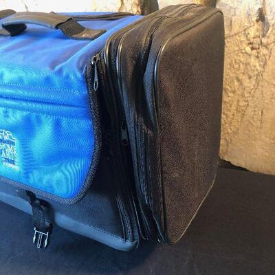 #813 Portable Crafting Bag