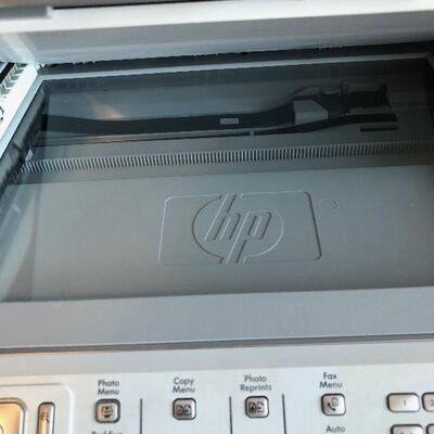 #840 HP Photosmart, C7280 all in one printer 