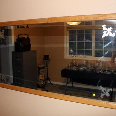 Mirror 26" x 48" (#149)