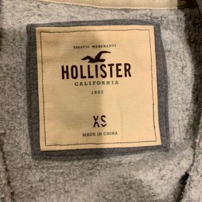 XS Hollister / Disney