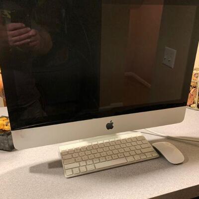 Apple PC / Keyboard & Mouse / Works perfect