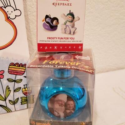 Lot 896: NEW Holiday Gift Lot