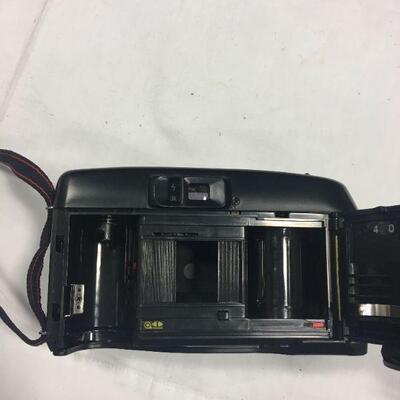 #37 DX Argys 35mm Focus Free Camera