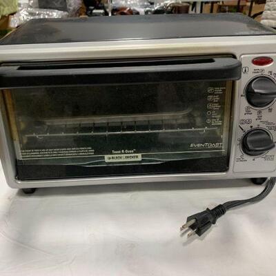 #189 Toast-R-Oven