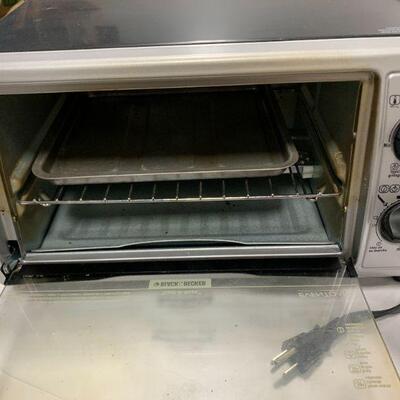 #189 Toast-R-Oven
