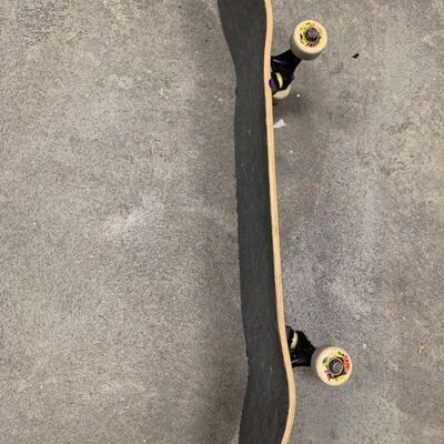 #277 Skateboard