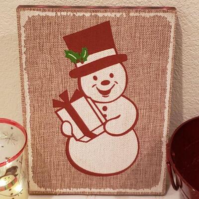 Lot 934: NEW Holiday Cheer Lot