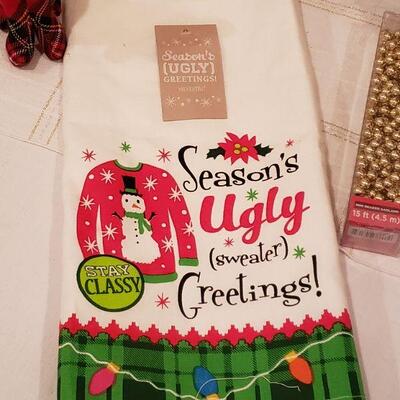 Lot 934: NEW Holiday Cheer Lot