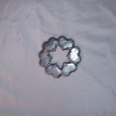 Star Trivet