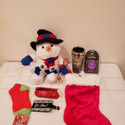 Lot 964: NEW Gift Lot