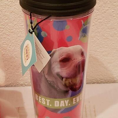 Lot 976: NEW Dog Lovers Gift Lot