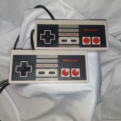 Game Controllers for Nintendo!