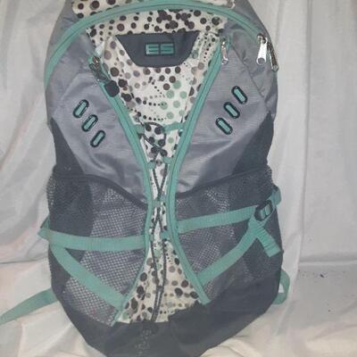 East Side Back Pack