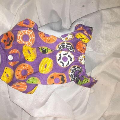 Teacup Size Dog Clothes
