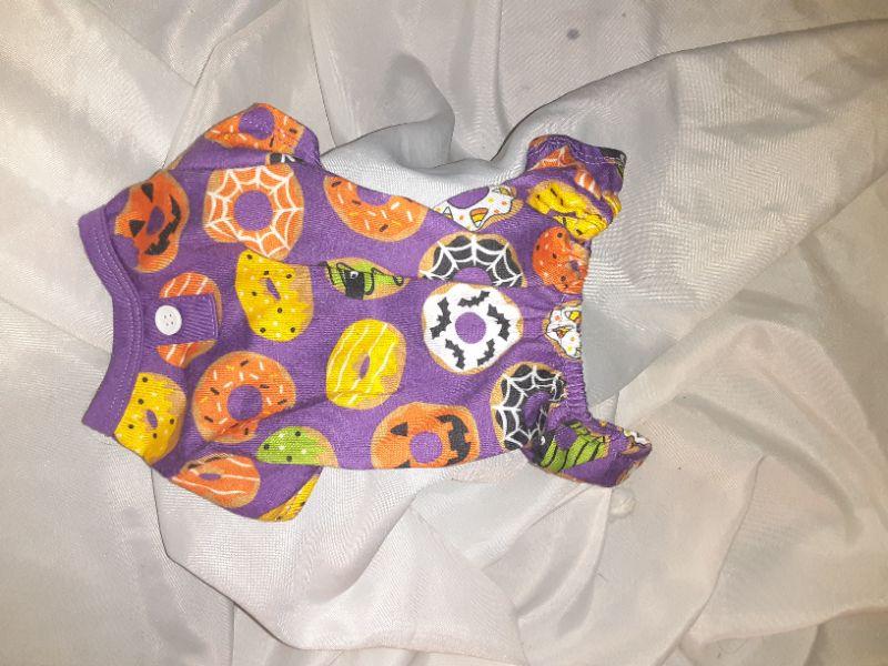 Teacup Size Dog Clothes