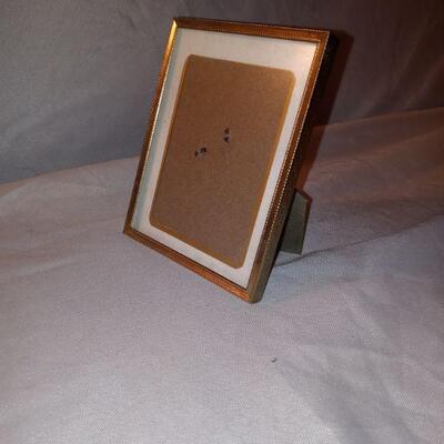 Vintage Picture Frame