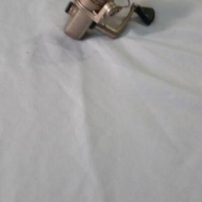 Fishing Reel
