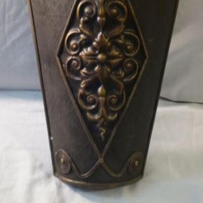 Home Decor Wall Pocket