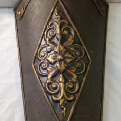 Home Decor Wall Pocket
