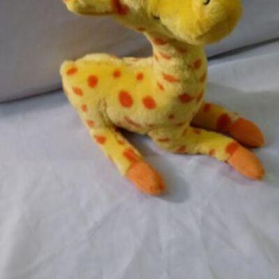 Kohls Cares Dr. Seuss Mulberry St Plush