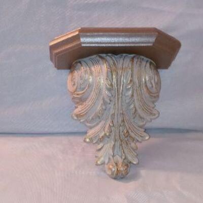 Small Wall Shelf