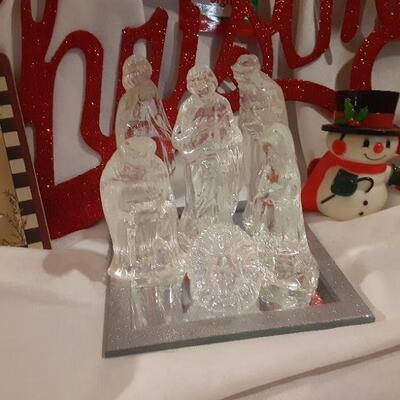 New Christmas Decorations