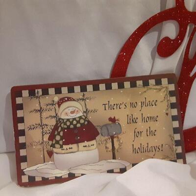 New Christmas Decorations
