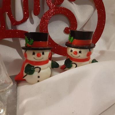 New Christmas Decorations