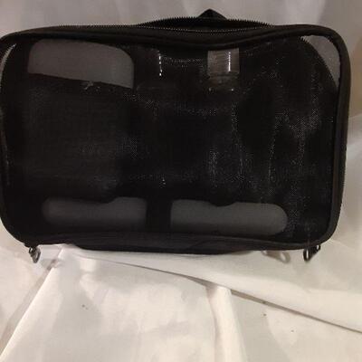 Travel Hygiene Kit