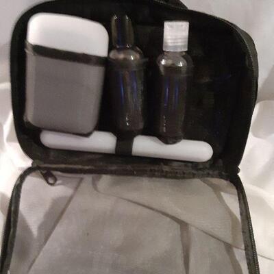 Travel Hygiene Kit