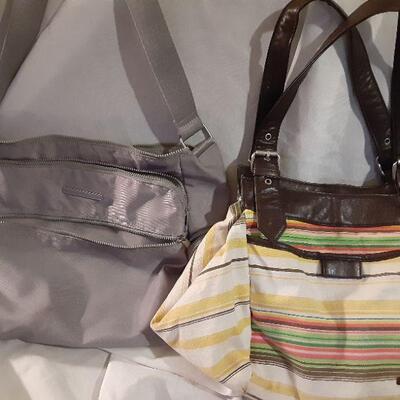 Purses in Superb Condition
