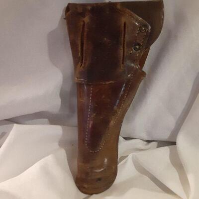 WWII Holster