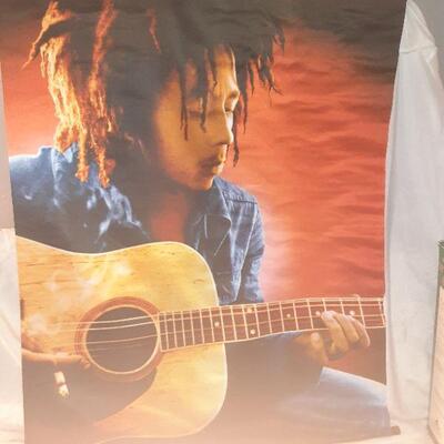 Bob Marley Tapestry