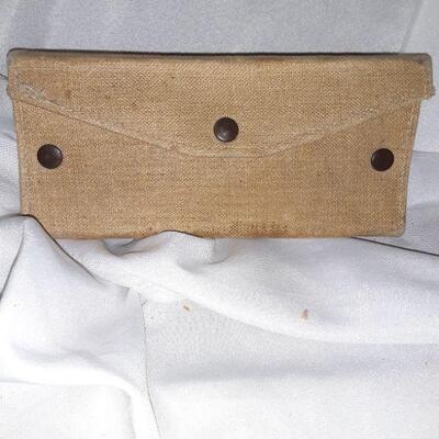 Kenmore Buttonhole Attachment