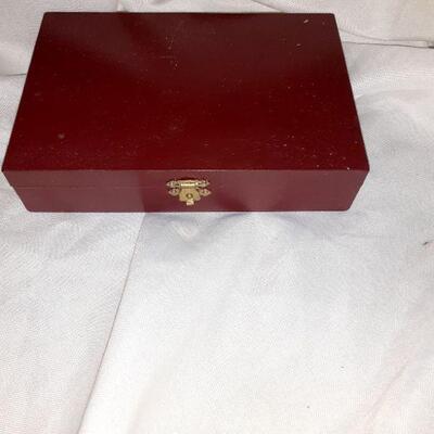 Knife Collection  with Box