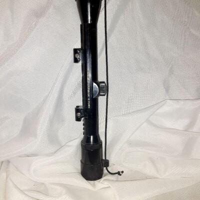 Bushnell Scope