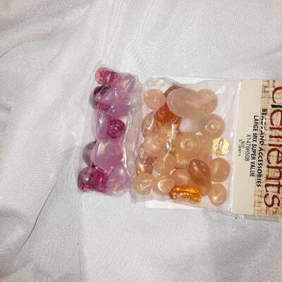 Beads and Accessories