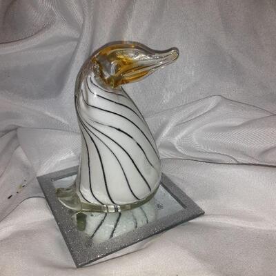 Vintage Paper Weight