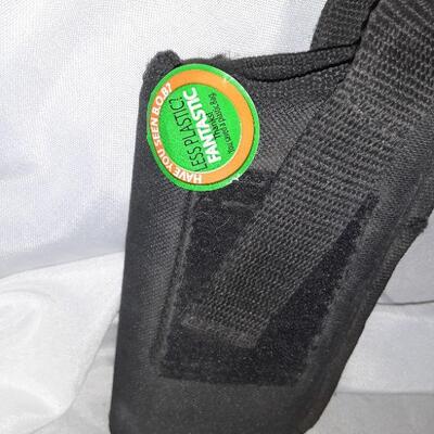 Holster