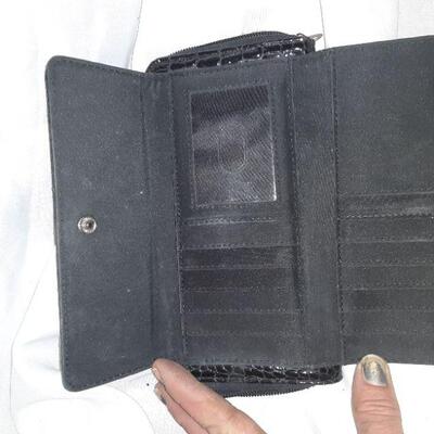 Ladies Wallet