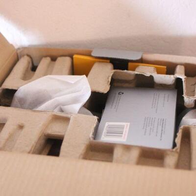 Lot 76 New In Box Keurig Coffee Maker 