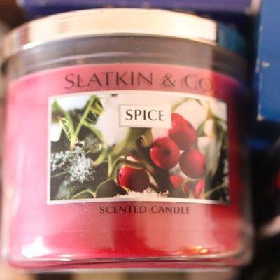 Lot 77 Candles & More
