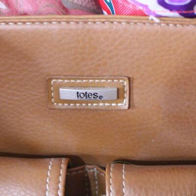 Lot 78 Purses, Bags, Wallets & More