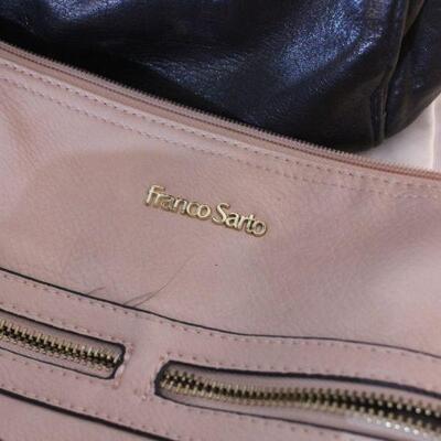 Lot 78 Purses, Bags, Wallets & More