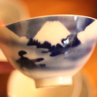 Lot 89 Misc. Dishes & Bowls