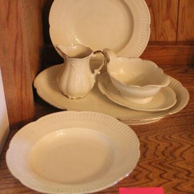 Lot 96 Seltmann Weiden Pcs & Pitcher