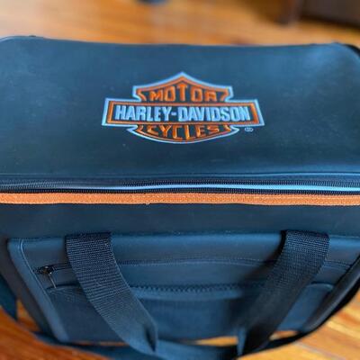 Brand New Harley Davidson Lot