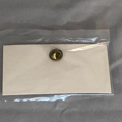 Lot 52 - 1990 USA Killer Whale Stamp Pin