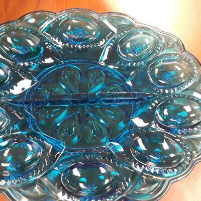 Beautiful Colored Glass